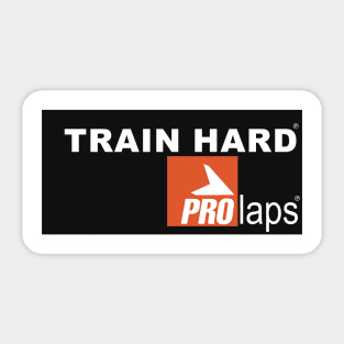 PROlaps Sportswear Sticker